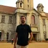 Rishab Pandey