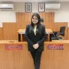 CS Simran Sharma
