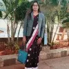 Sagarika Nayak