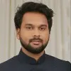 Bheeshma nair