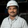 Braj kishor Shukla