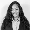 Megan Tshidibi