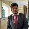 Nachiket Patil