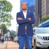 Arnold Njenga