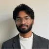 Jackson Amirthalingam