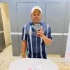 Masilo Molefe