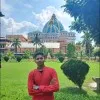Arghadeep Bag