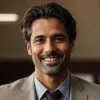 Ishan Patel