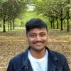 Komal guptha Nalla