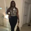 Keosha Jackson