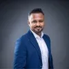 Sujit Nagesh