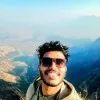 Midhun Pillai