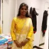 sindhu ravichandran