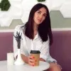 Svitlana Sakhno
