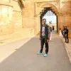 Ankit Saxena