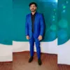 Qadaish Paul