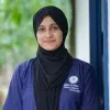Ridha Fathima