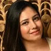Alisha Manchanda