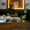 Anand Sharma