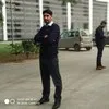 Yogesh Thakur