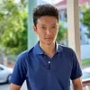 Ugyen Dorji