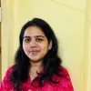 P Lakshmi Haritha
