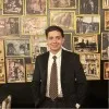 Daniel Eduardo Quintero Correa