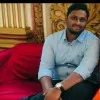 Lazarus Karthik