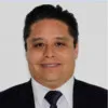 Jorge Alejandro Palomo Ayala