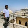 Mayur Patel