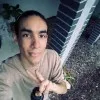 Jonathan Perdomo