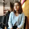 Vishakha Dorge