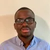 Joel Abisina