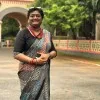 Indu Jayaram