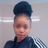 Siyanda Angel Molefe
