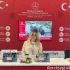 Zeynep Su Pamuk
