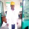 Folarin Adetunji
