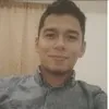 Aaron Vladimir Lopez Oliden