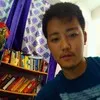Ugen Bhutia