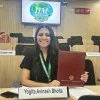 Yogita Bhoite