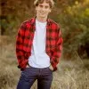 Jake Frazier
