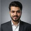 Muhammad Suleman Zia