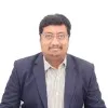 NANDA KISHORE