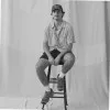 Cole Ackerman