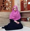 rika purri