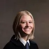 Morgan Paulson