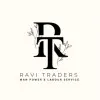 Ravi Barot