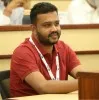 Vysakh Menon