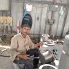 Sujit TIG welder SS and Alluminium