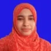 shafali akter